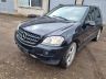 Mercedes-Benz ML (W164) 2006 - Auto varaosat