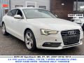 Audi A5 (B8) 2014 - Auto varaosat