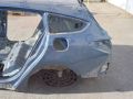 Ford Focus Takalokasuoja, vasen Varaosakoodi: 2206875
Korityyppi: Universaal
