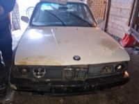 BMW 3 (E30) 1987 - Auto varaosat