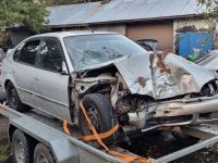 Toyota Corolla 2001 - Auto varaosat
