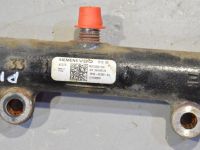 Land Rover Discovery Polttonesteen jakelulaite (2.7 diesel) Varaosakoodi: 4R8Q-9D280-AC
Korityyppi: Maastur