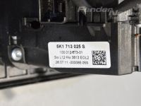 Volkswagen Golf 6 Vaihtevalitsin (autom.) Varaosakoodi: 5K1713025BN
Korityyppi: 5-ust luu...