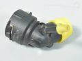 Volkswagen Golf 6 Соединитель патрубка радиатора Varaosakoodi: 6Q0122291E
Korityyppi: 5-ust luuk...