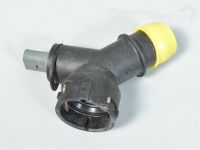 Volkswagen Golf 6 Соединитель патрубка радиатора Varaosakoodi: 1K0122291AE ; 05C919501
Korityypp...