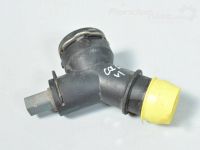 Volkswagen Golf 6 Соединитель патрубка радиатора Varaosakoodi: 1K0122291AE ; 05C919501
Korityypp...