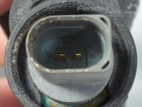 Volkswagen Golf 6 Соединитель патрубка радиатора Varaosakoodi: 1K0122291AE ; 05C919501
Korityypp...