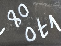 Volvo V70 2007-2016 Sisälokasuoja, vasen (etu) Varaosakoodi: 30796596
Korityyppi: Universaal
L...