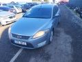Ford Mondeo 2010 - Auto varaosat