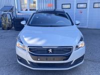 Peugeot 508 2014 - Auto varaosat