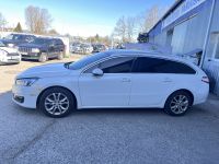 Peugeot 508 2014 - Auto varaosat