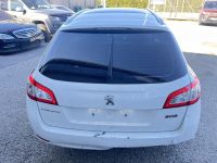 Peugeot 508 2014 - Auto varaosat