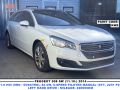 Peugeot 508 2014 - Auto varaosat