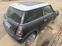 Mini One, Cooper, Clubman (R55 - R59) 2007 - Auto varaosat