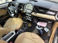 Mini One, Cooper, Clubman (R55 - R59) 2007 - Auto varaosat