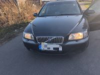 Volvo S80 2003 - Auto varaosat