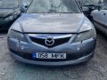 Mazda 6 (GG / GY) 2005 - Auto varaosat