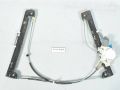Mini One, Cooper (R50 / R52 / R53) Etuoven lasinnostin mekaaninen, oikea(el.)(kompl.) Varaosakoodi: 51337039452
Korityyppi: 3-ust luu...