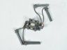 Mini One, Cooper (R50 / R52 / R53) Sytytyspuola (1,6 bensiini) Varaosakoodi: 12137510738
Korityyppi: 3-ust luu...