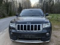 Jeep Grand Cherokee (WK) 2011 - Auto varaosat
