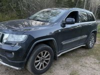 Jeep Grand Cherokee (WK) 2011 - Auto varaosat