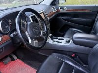 Jeep Grand Cherokee (WK) 2011 - Auto varaosat