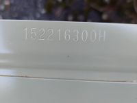 Tesla Model Y 2022 Parempoolne tagumine poritiib