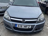 Opel Astra (H) 2007 - Auto varaosat