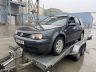 Volkswagen Golf 4 2000 - Auto varaosat