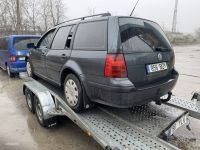 Volkswagen Golf 4 2000 - Auto varaosat
