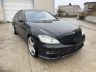 Mercedes-Benz S (W221) 2005 - Auto varaosat