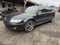 Volkswagen Phaeton 2006 - Auto varaosat
