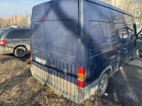 Ford Transit / Tourneo 2008 - Auto varaosat