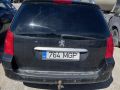 Peugeot 307 2006 - Auto varaosat