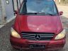 Mercedes-Benz Viano / Vito (W639) 2006 - Auto varaosat