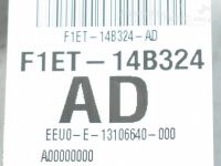 Ford Focus Lisälämmitin Varaosakoodi: 1786199
Korityyppi: 5-ust luukpära