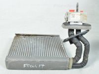 Ford Focus Ilmastointi jäähdytin (sisän)   Varaosakoodi: 1785796 ; 2007024
Korityyppi: 5-u...