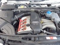 Audi A4 (B6) 2002 - Auto varaosat
