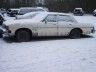 Pontiac Boneville 1983 - Auto varaosat