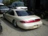 Lincoln Mark VIII 1997 - Auto varaosat