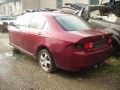Honda Accord 2003 - Auto varaosat