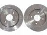 Ford Fiesta 2002-2008 PIDURIKETAS