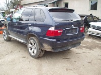 BMW X5 (E53) 2006 - Auto varaosat