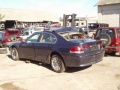 BMW 7 (E65 / E66 / E67 / E68) 2003 - Auto varaosat