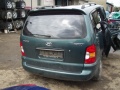 Hyundai Trajet 2000 - Auto varaosat