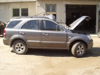 Kia Sorento 2004 - Auto varaosat