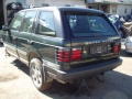 Land Rover Range Rover 2001 - Auto varaosat