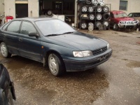 Toyota Carina E (T190) 1993 - Auto varaosat