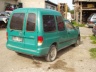 Volkswagen Caddy (9KV) 1997 - Auto varaosat