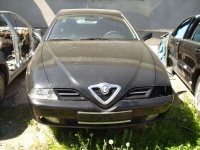 Alfa-Romeo 166 1999 - Auto varaosat